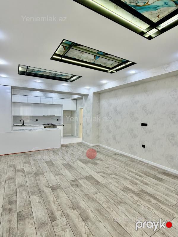Satılır 3 otaqlı Bina evi menzil (Yeni tikili), 75 m², Yasamal rayonu — Mənzil, Bakı (10)