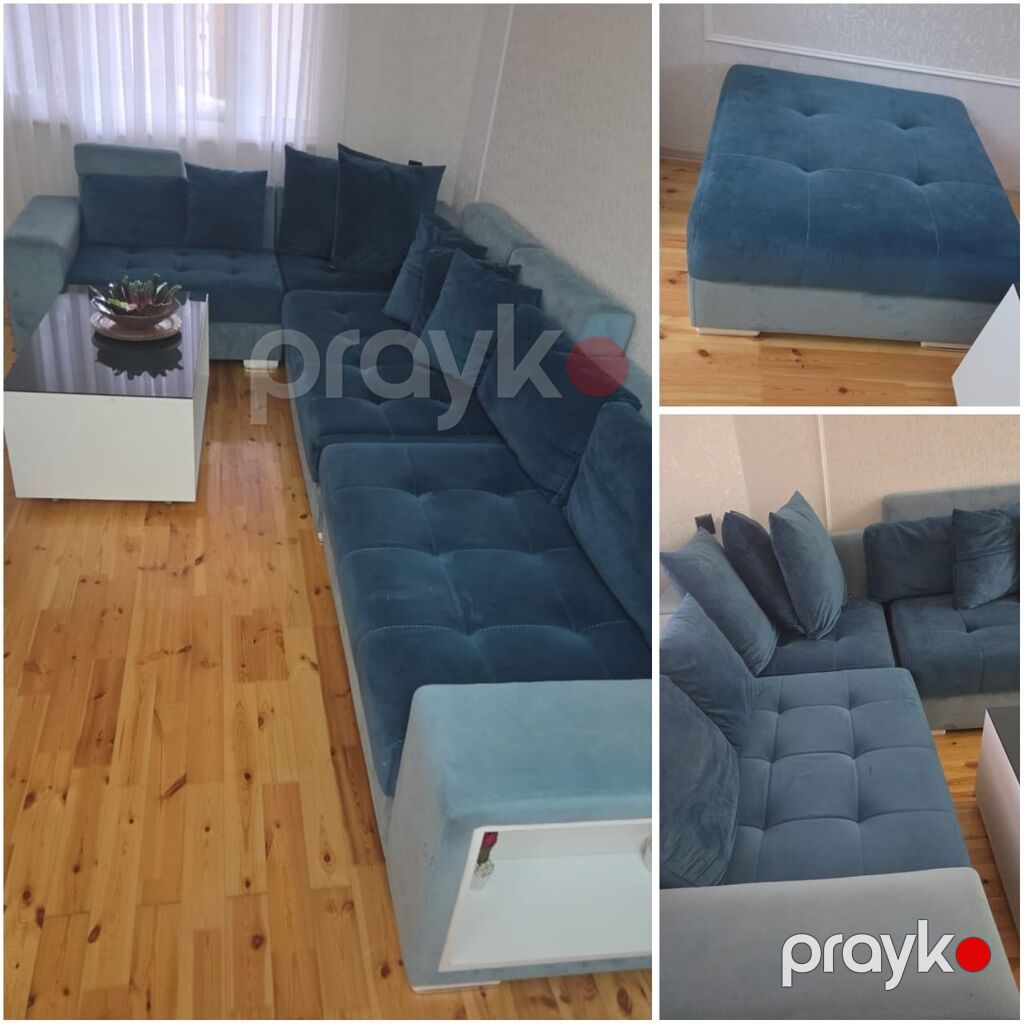 Usaq yataq desti 350azn babek pras (7727) Gunel1 — Mebel, Bakı (2)
