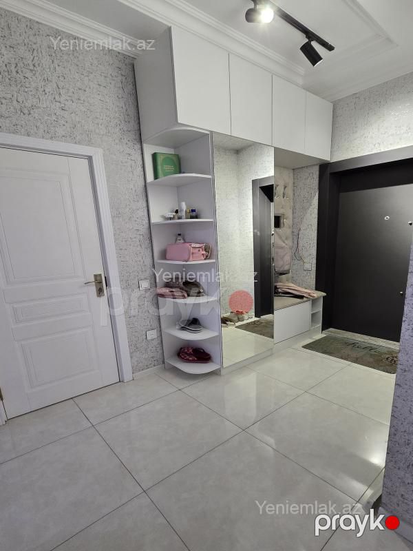 Satılır 3 otaqlı Bina evi menzil (Yeni tikili), 102.9 m², Sumqayıt Bulvarı — Mənzil, Sumqayıt (3)