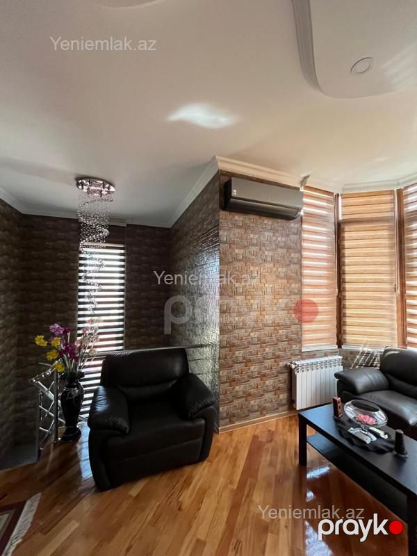 Satılır 7 otaqlı Həyət evi / Villa, 225 m², Quba — Ev, villa, Quba (11)