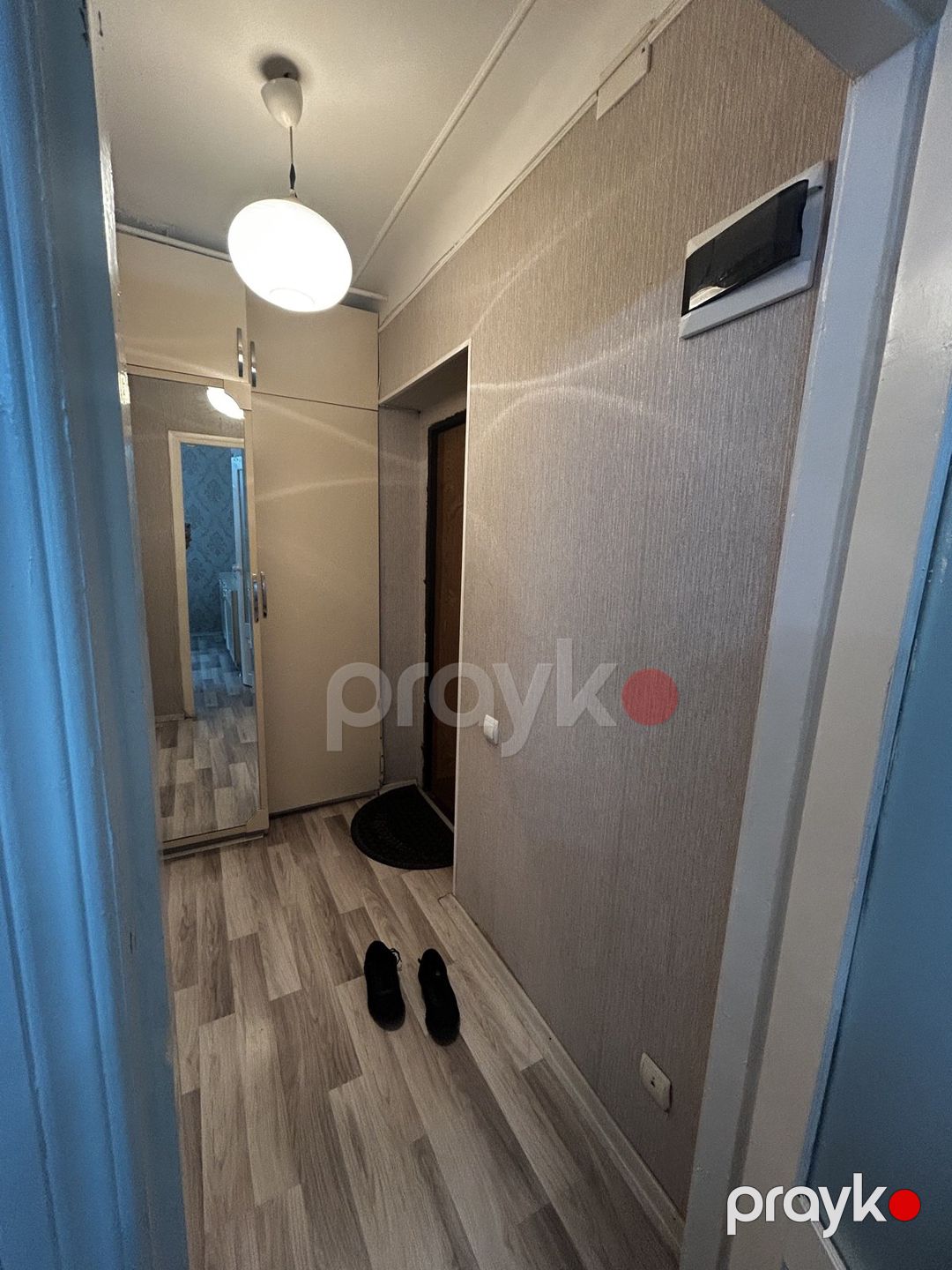 Satılır 3 otaqlı köhnə tikili 56 m² — Mənzil, Bakı (2)