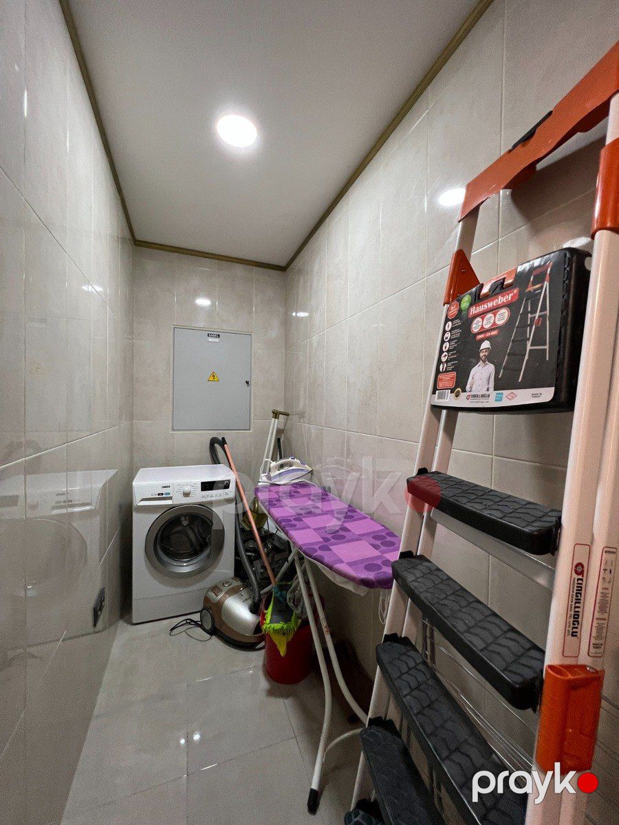 2-otaqlı yeni tikili kirayə verilir, пр.Нефтяников., 84 m² — Mənzil, Bakı (12)