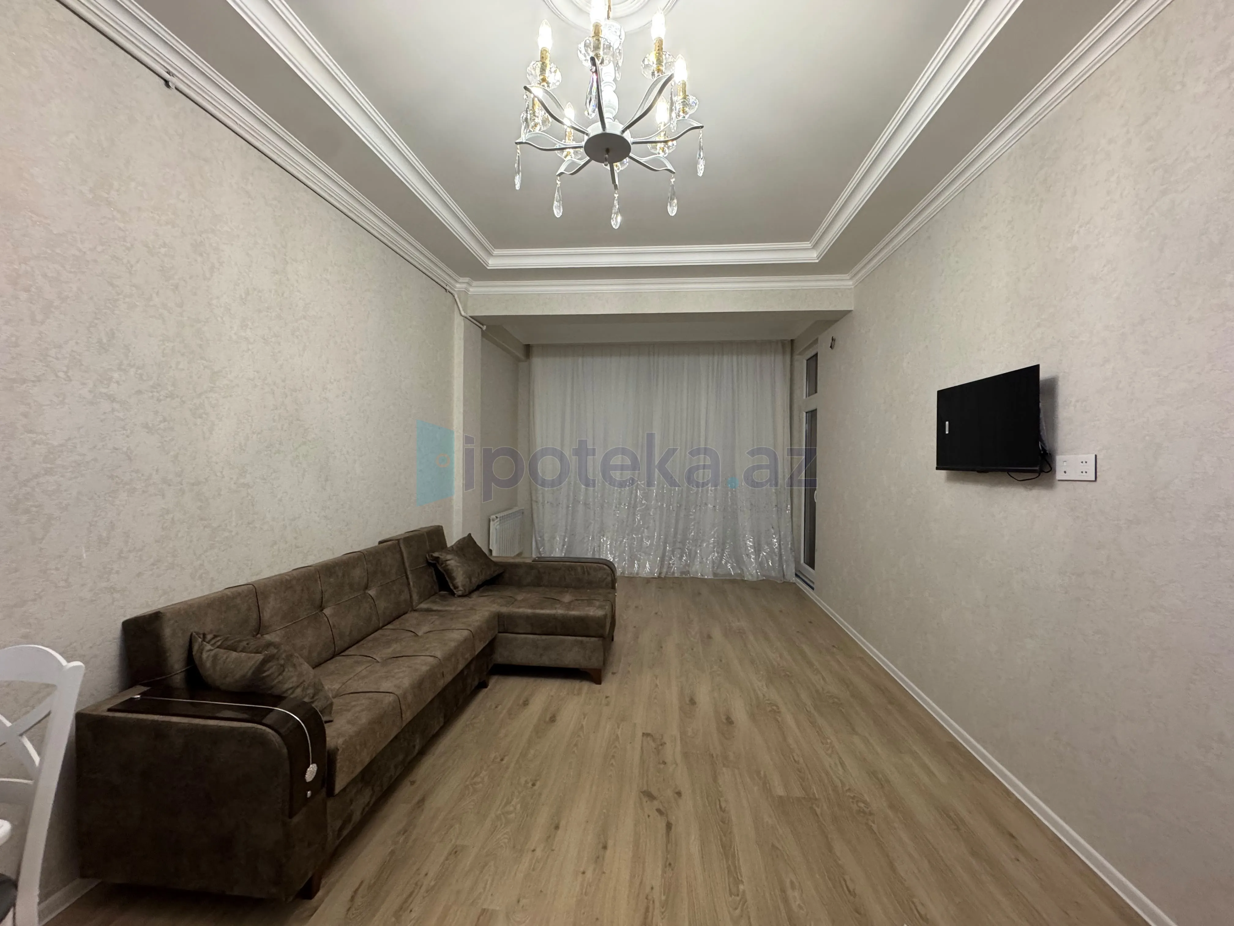Satılır: 2 Otaq, Yeni tikili, 77.00 m² — Sumqayıt