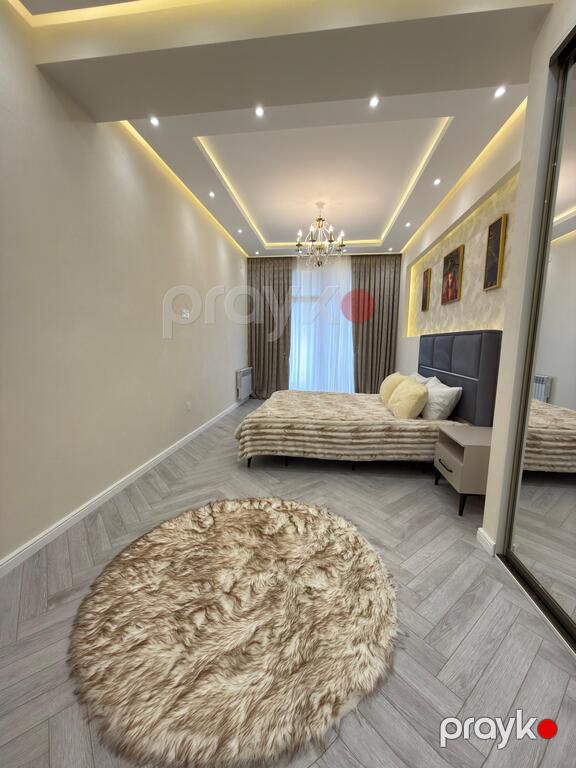 Satılır 3 otaqlı yeni tikili 100 m² — Mənzil, Bakı (3)