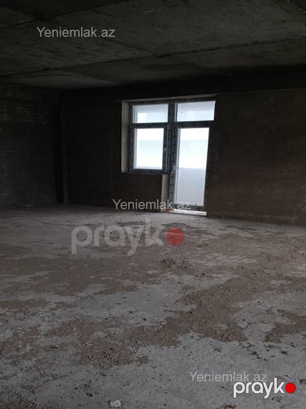 Satılır 2 otaqlı Bina evi menzil (Yeni tikili), 72 m², Sumqayıt Bulvarı — Mənzil, Sumqayıt (6)