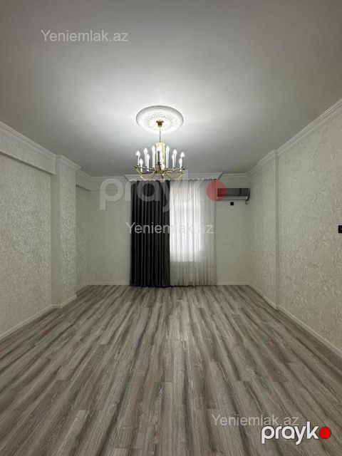 Satılır 2 otaqlı Bina evi menzil (Yeni tikili), 56 m², Masazır — Abşeron