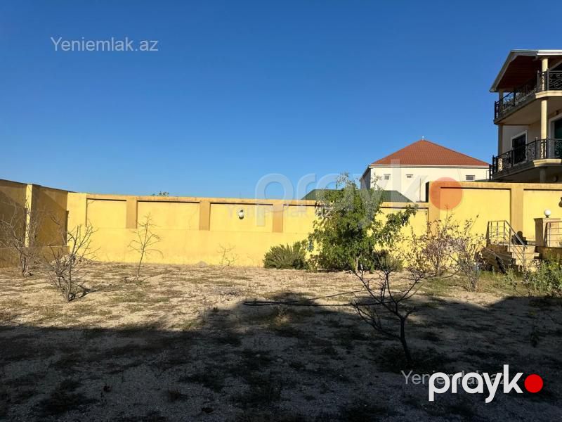 Satılır 7 otaqlı Həyət evi / Villa, 330 m², Xəzər rayonu — Ev, villa, Bakı (4)
