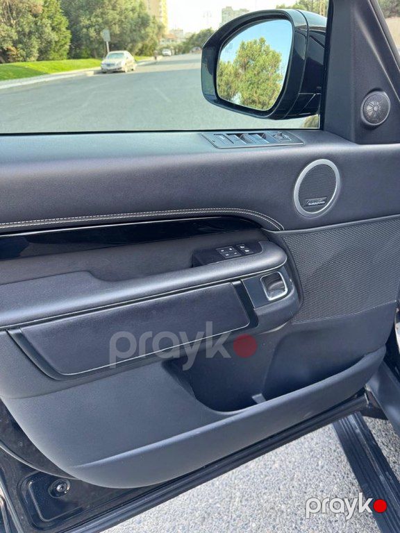 Land Rover Discovery, 3.0 L, 2021 il, 73 000 km — Avtomobillər, Bakı (8)