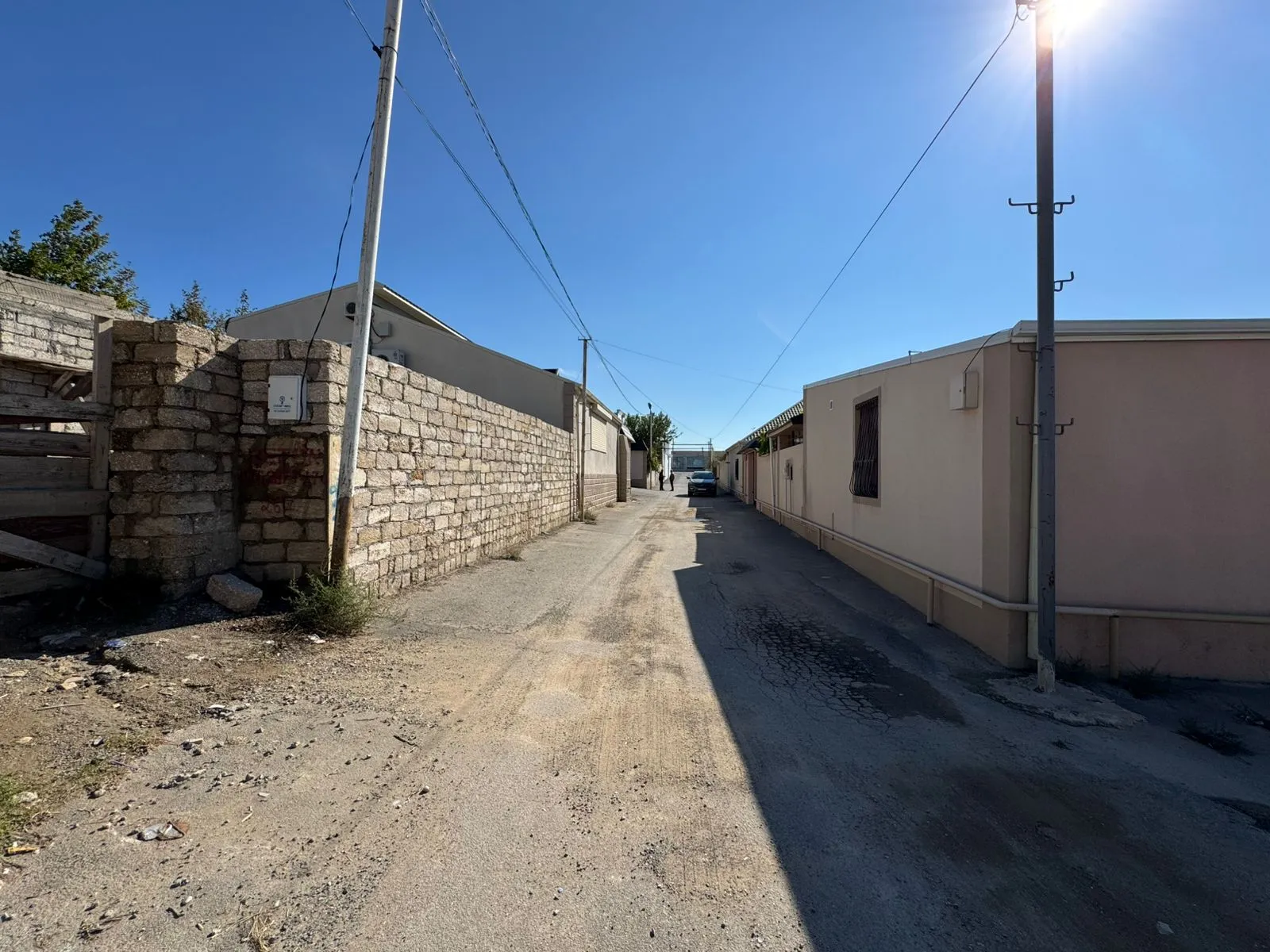 Mərdəkan, Torpaq satılır - 6 sot — Torpaq, Bakı (3)