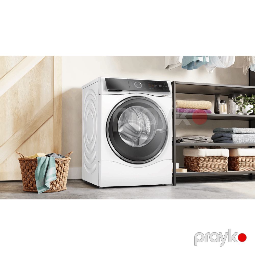 Paltaryuyan Bosch WNC254A0ME — Çamaşır maşınları, Bakı (3)