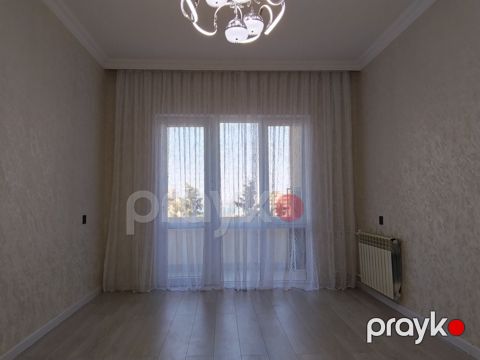 Satılır 2 otaqlı köhnə tikili 62 m² — Bakı
