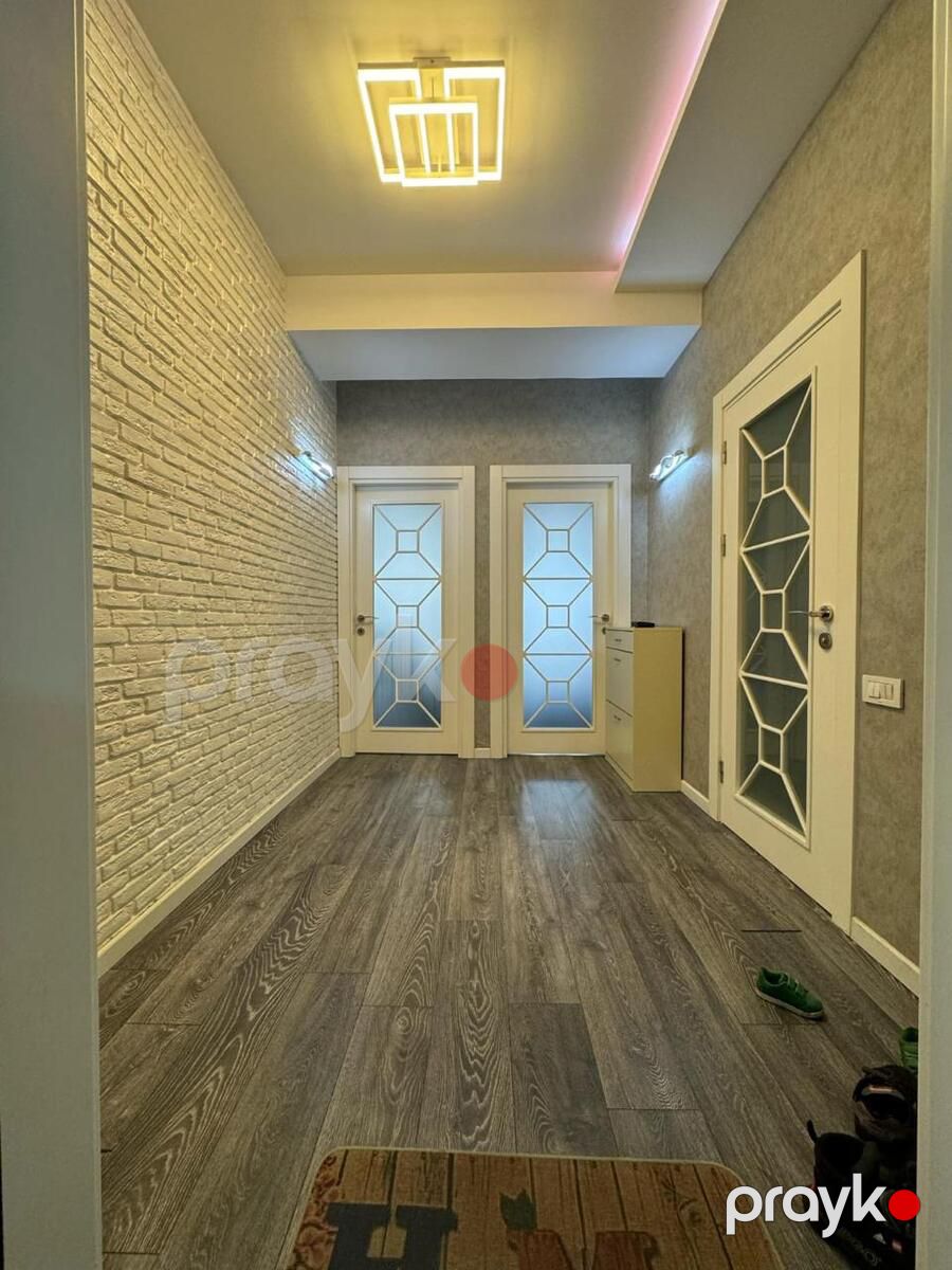 İcarəyə verilir 2 otaqlı yeni tikili 70 m² — Mənzil, Bakı (4)