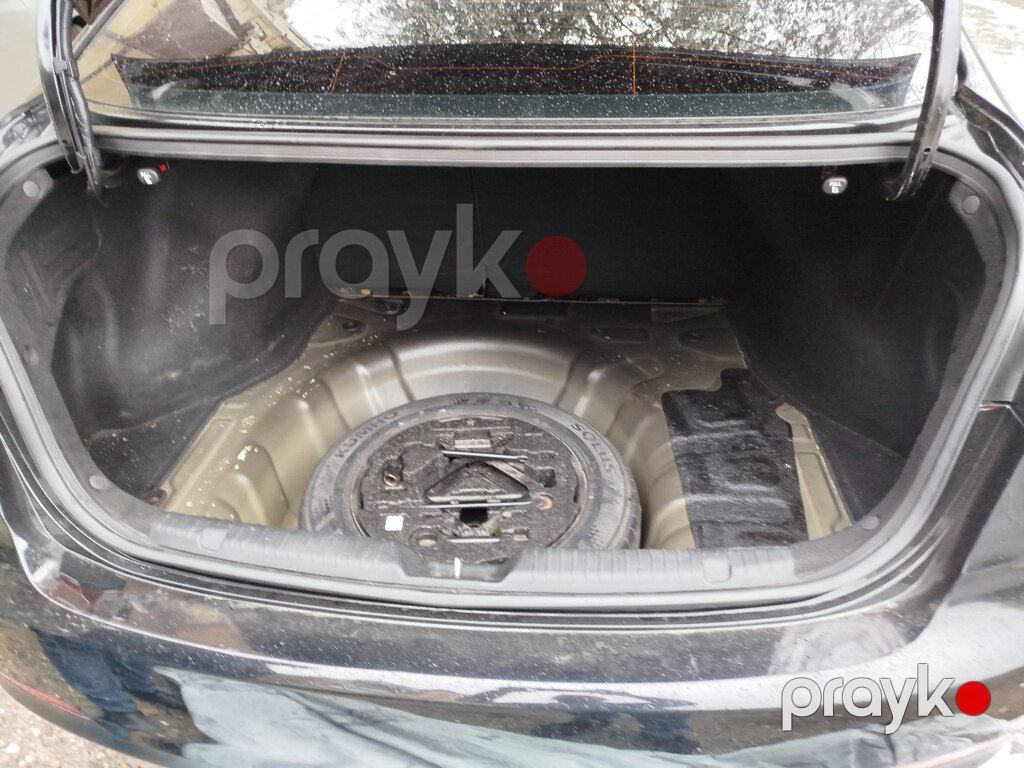 Kia Forte, 1.8 L, 2015 il, 157 716 km — Avtomobillər, Bakı (3)