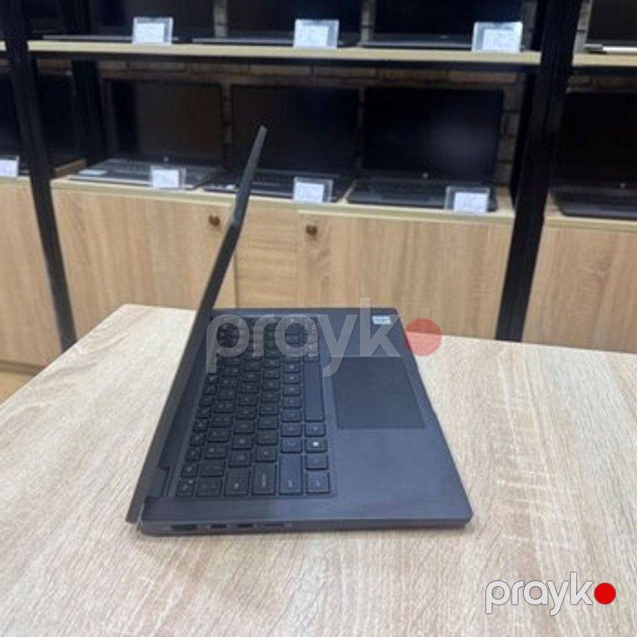 Dell Latitude 7510 touchscreen — Noutbuklar, Bakı (5)