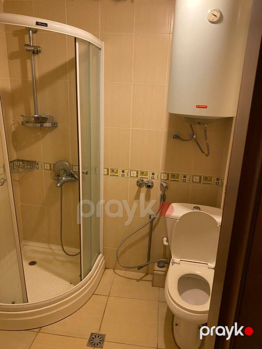 İcarəyə verilir 1 otaqlı köhnə tikili 50 m² — Mənzil, Bakı (9)