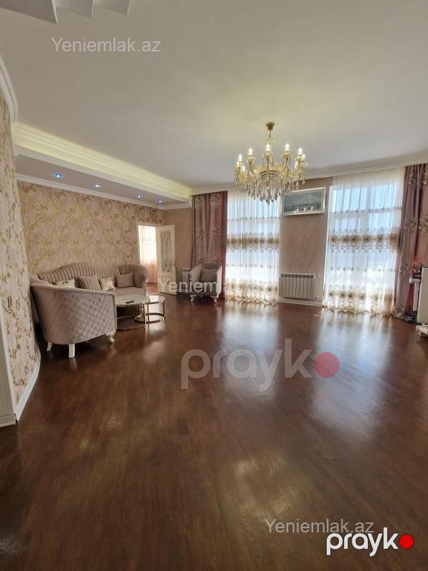 Satılır 3 otaqlı Bina evi menzil (Yeni tikili), 145 m², 44-cü məhəllə — Mənzil, Sumqayıt (2)