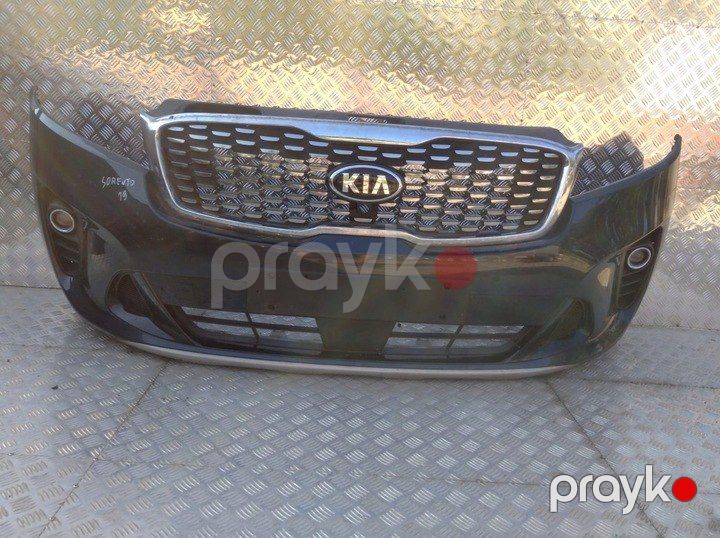 "Kia Sorento 2018-2019" buferleri — Ehtiyat hissələri və aksesuarlar, Bakı (2)