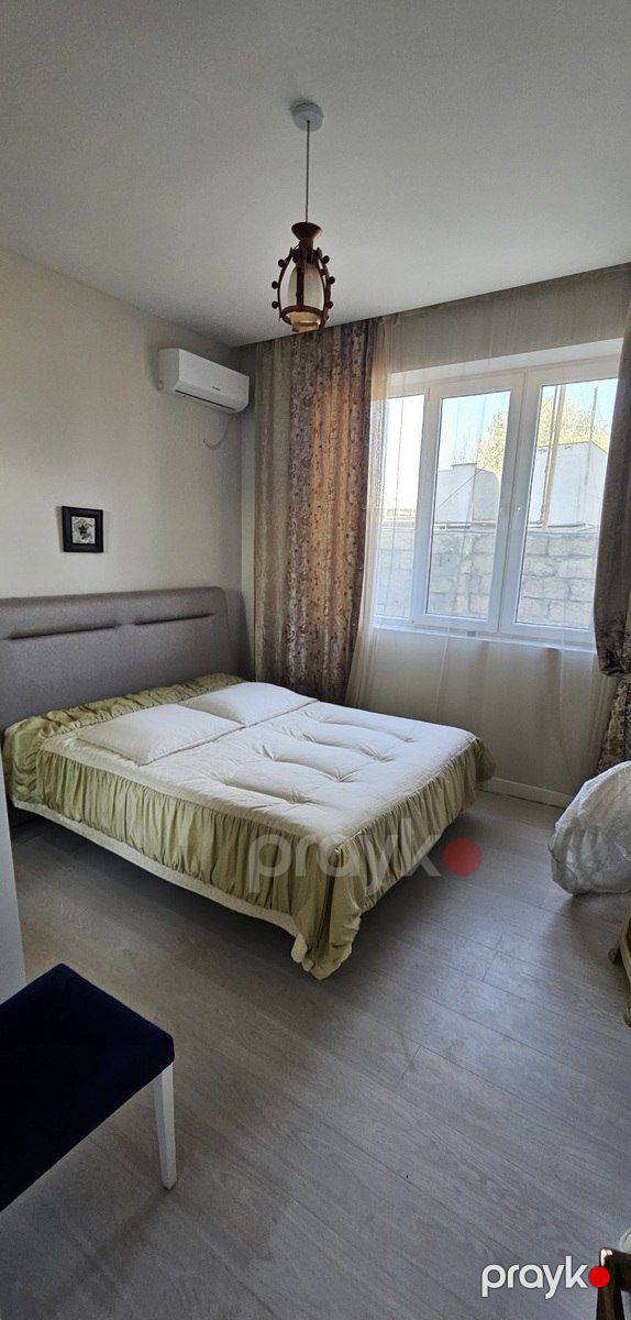 İcarəyə verilir 3 otaqlı həyət evi/bağ evi 160 m² — Ev, villa, Bakı (11)