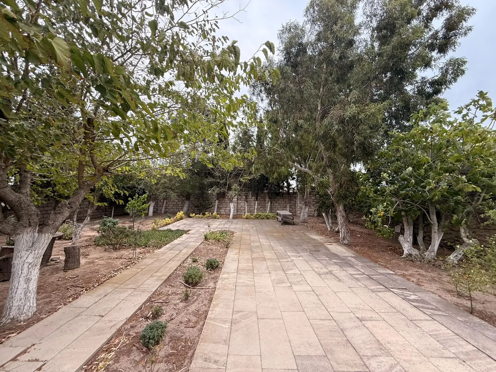 Mərdəkan, Torpaq satılır - 6 sot — Torpaq, Bakı (7)