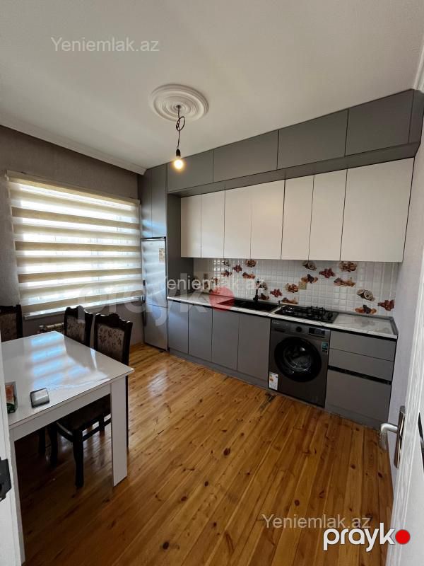 Satılır 3 otaqlı Həyət evi / Villa, 80 m², Xəzər rayonu — Ev, villa, Bakı (11)