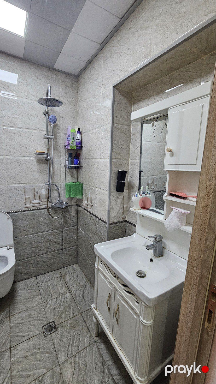 Satılır 2 otaqlı yeni tikili 63 m² — Mənzil, Xırdalan (10)