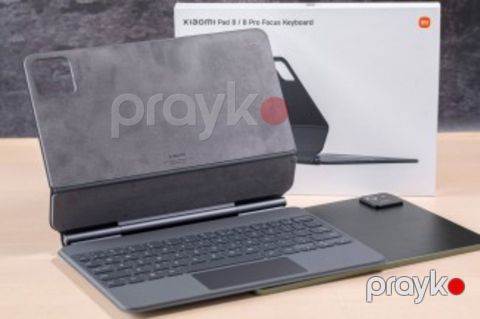 Xiaomi Pad 8/8 Pro Original TouchPad keyboard — Bakı