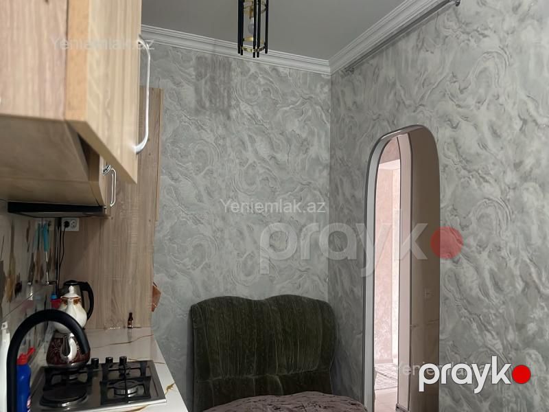 Satılır 3 otaqlı Həyət evi / Villa, 100 m², Suraxanı rayonu — Ev, villa, Bakı (11)