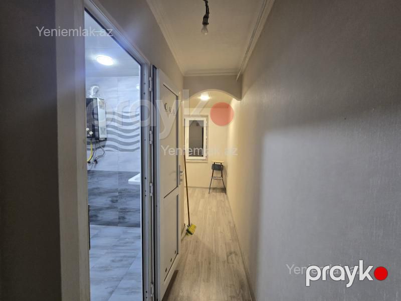 Satılır 1 otaqlı Bina evi menzil (Köhnə tikili), 33 m², 2-ci mikrorayon — Mənzil, Sumqayıt (5)