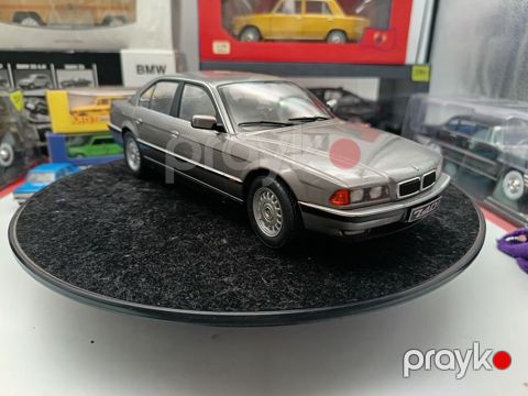 BMW, 2026 il, 1:18, Dəmir, Ünvandan götürmə — Masazır