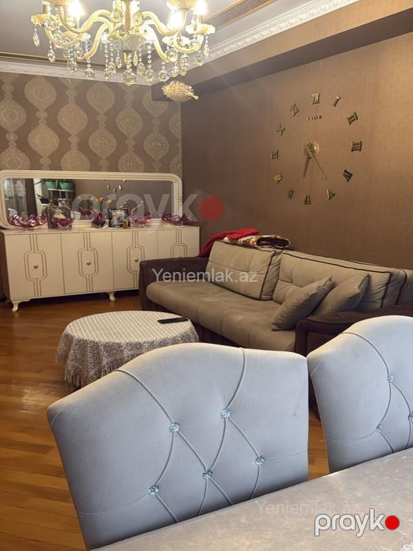 Satılır 3 otaqlı Bina evi menzil (Yeni tikili), 85 m², Xırdalan ş — Mənzil (2)