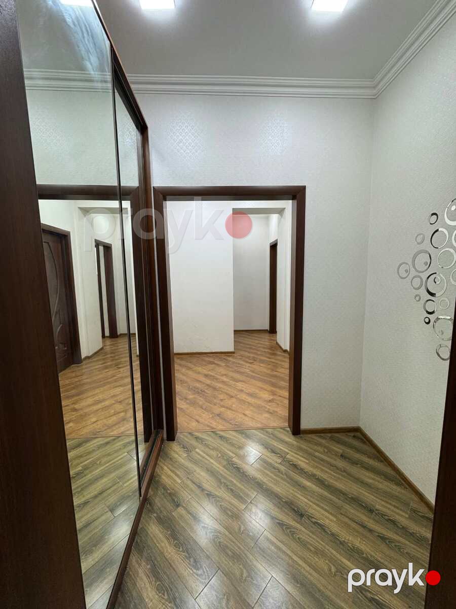 Satılır 2 otaqlı yeni tikili 60 m² — Mənzil, Bakı (4)