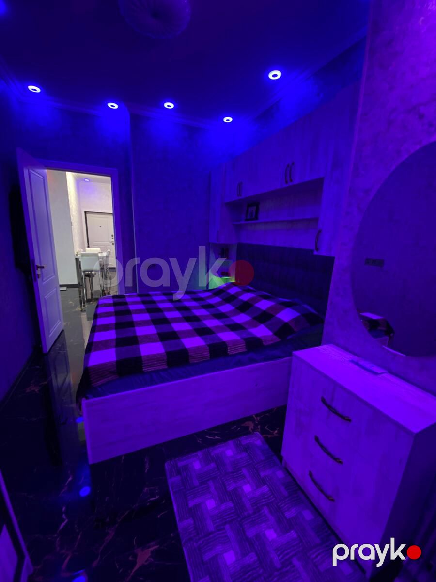 İcarəyə verilir 2 otaqlı yeni tikili 55 m² — Mənzil, Sumqayıt (6)
