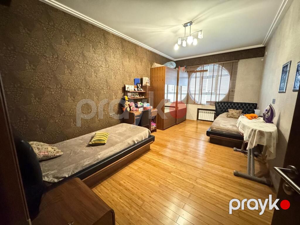 Satılır 4 otaqlı yeni tikili 210 m² — Mənzil, Bakı (12)