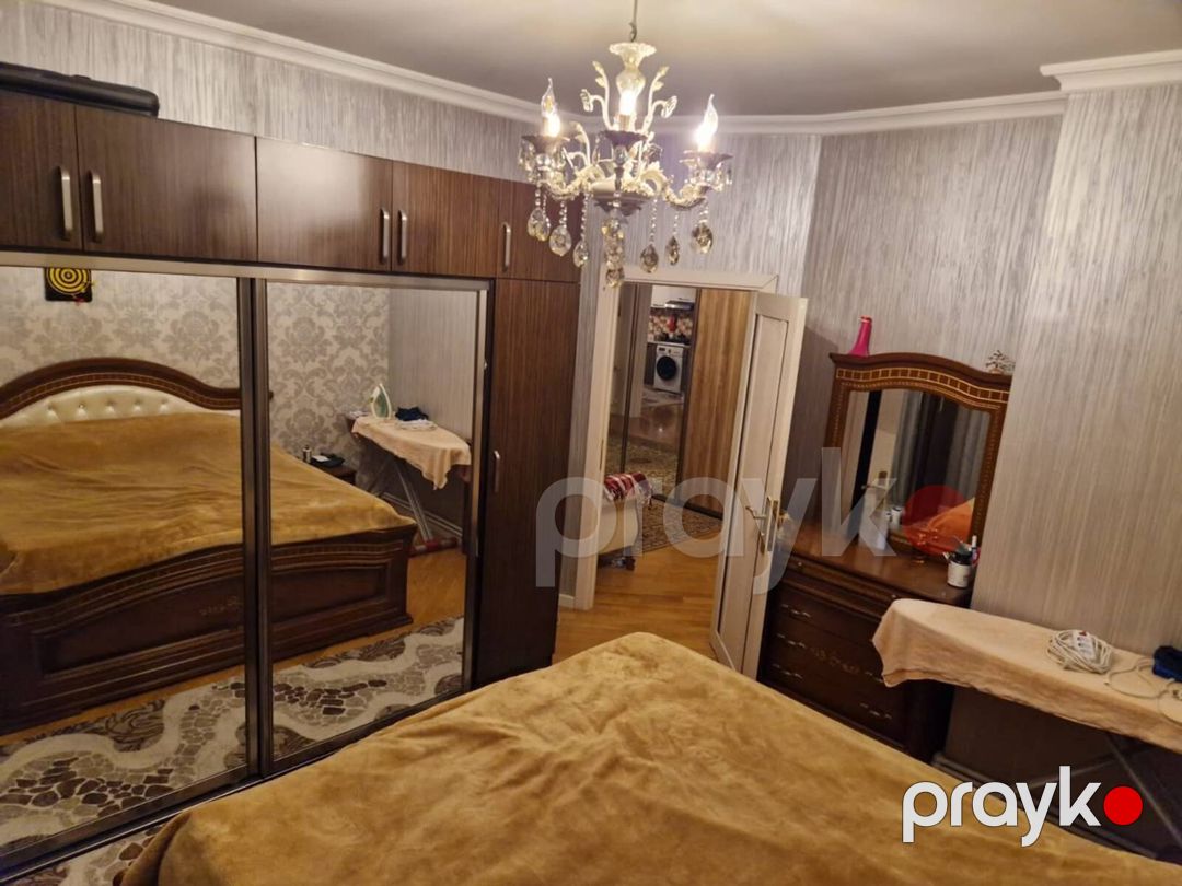 Satılır 3 otaqlı yeni tikili 105 m² — Mənzil, Bakı (6)