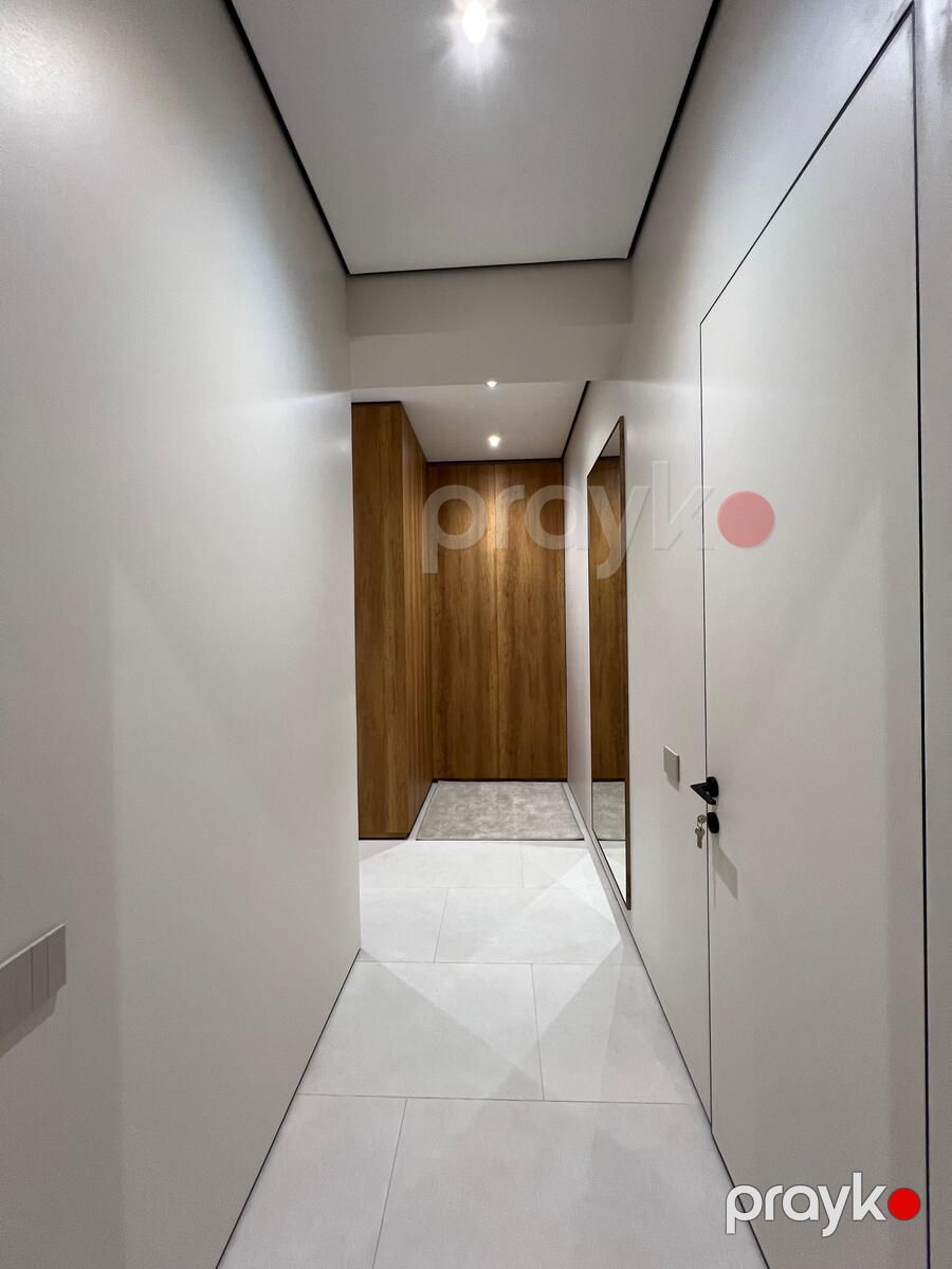 Satılır 3 otaqlı yeni tikili 110 m² — Mənzil, Bakı (6)