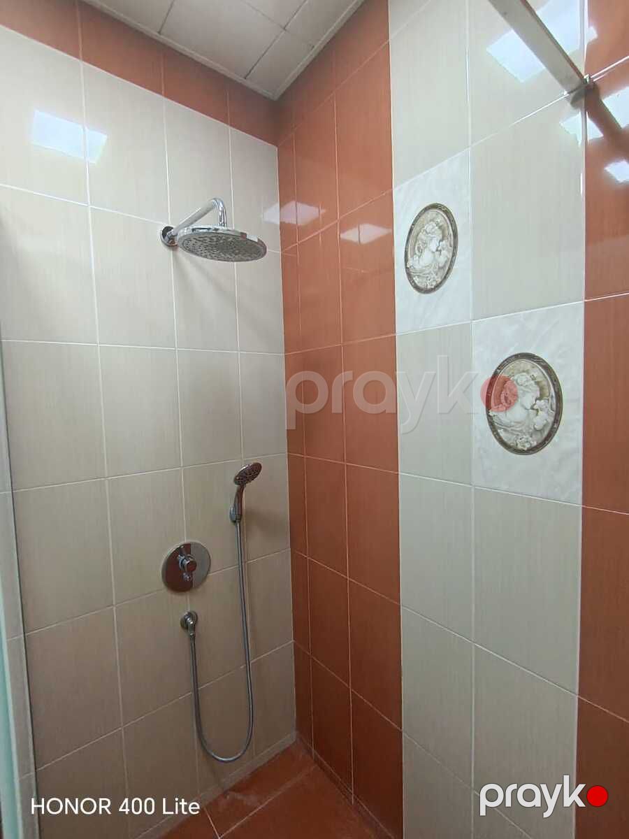 2-otaqlı yeni tikili, Yeni Yasamal r., 67 m² — Mənzil, Bakı (11)