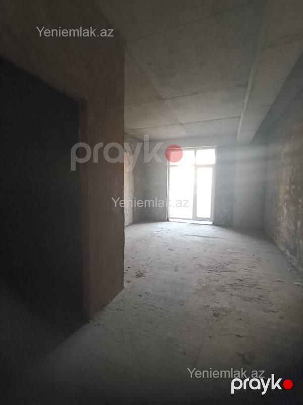 Satılır 5 otaqlı Bina evi menzil (Yeni tikili), 272 m², Nəsimi rayonu — Mənzil, Bakı (9)