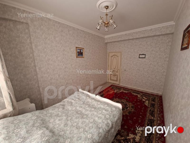 Satılır 3 otaqlı Bina evi menzil (Yeni tikili), 109 m², Məhəmmədli — Mənzil, Abşeron (7)