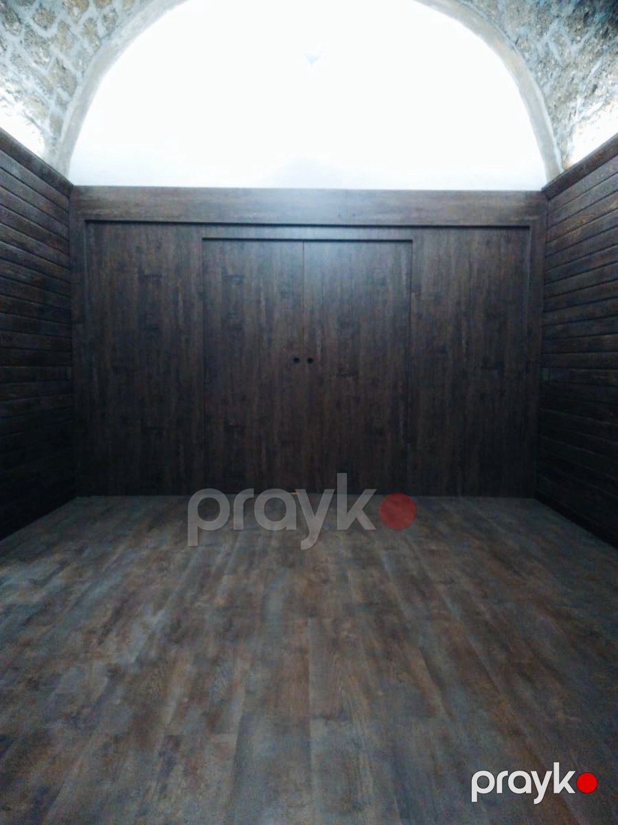 İcarəyə verilir 2 otaqlı ofis 45 m² — Ofis, Bakı (12)