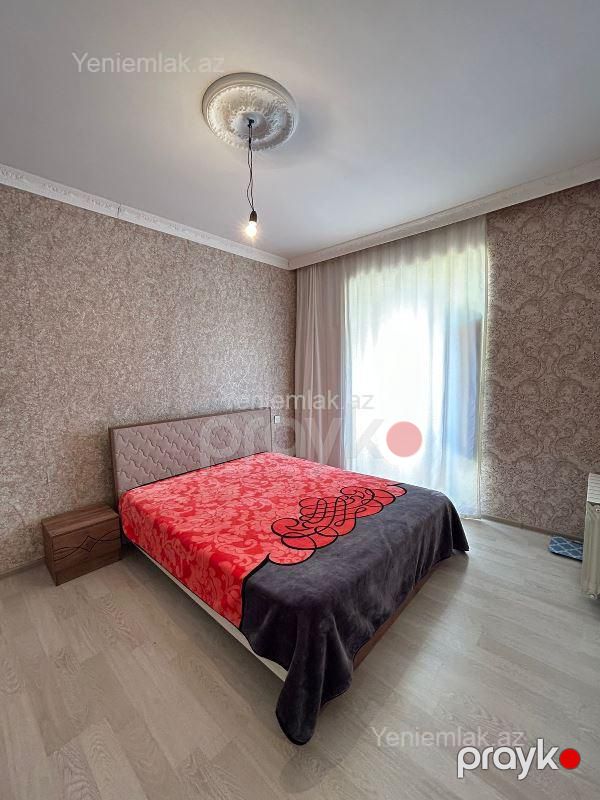 Satılır 4 otaqlı Həyət evi / Villa, 90 m², Masazır — Ev, villa, Abşeron (9)