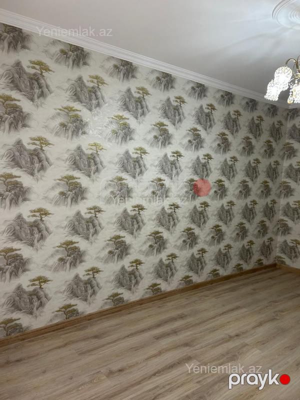 Satılır 2 otaqlı Bina evi menzil (Köhnə tikili), 57 m², Suraxanı rayonu — Mənzil, Bakı (2)