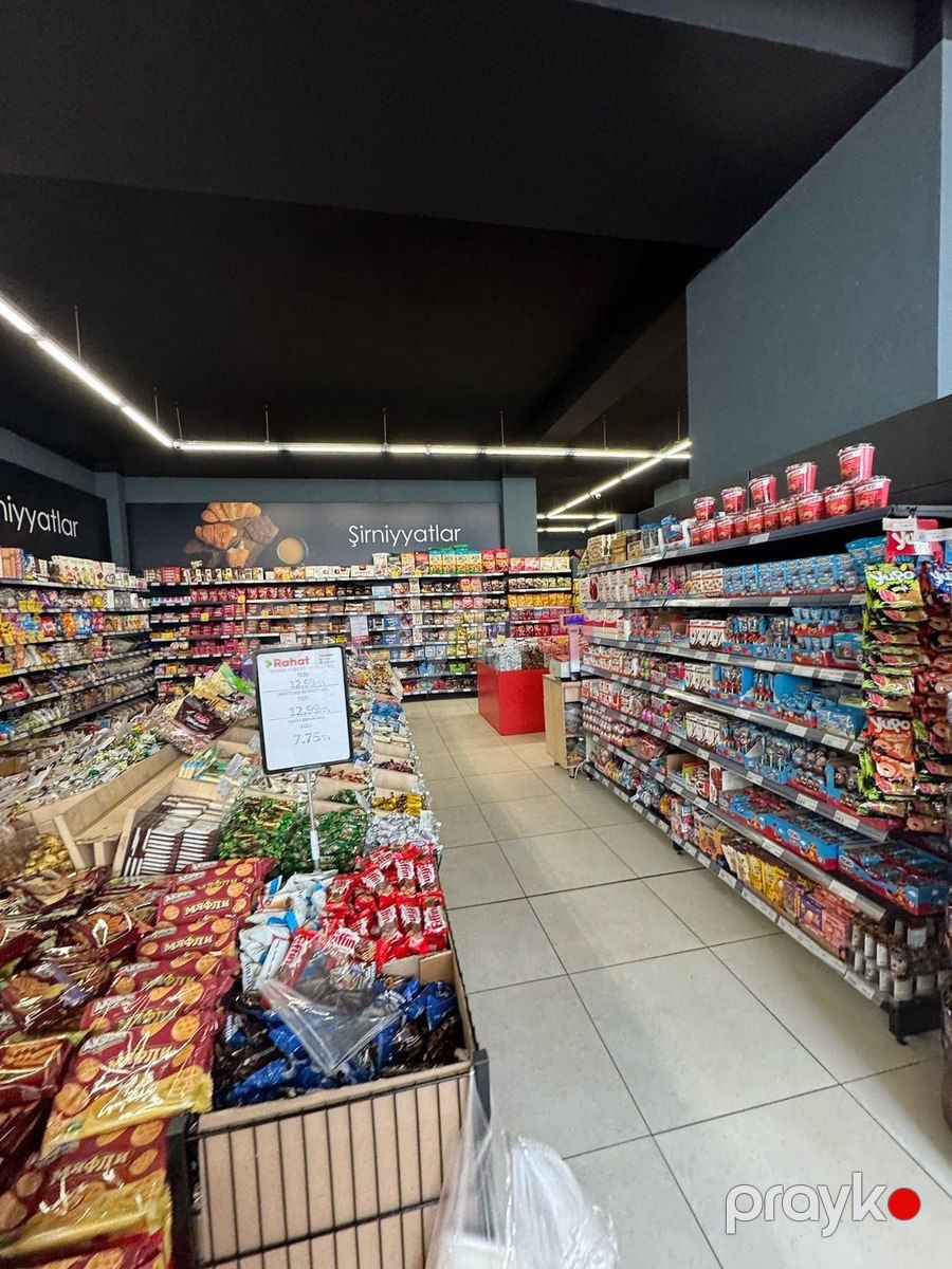 Satılır obyekt 355 m² — Əmlak, Bakı (4)