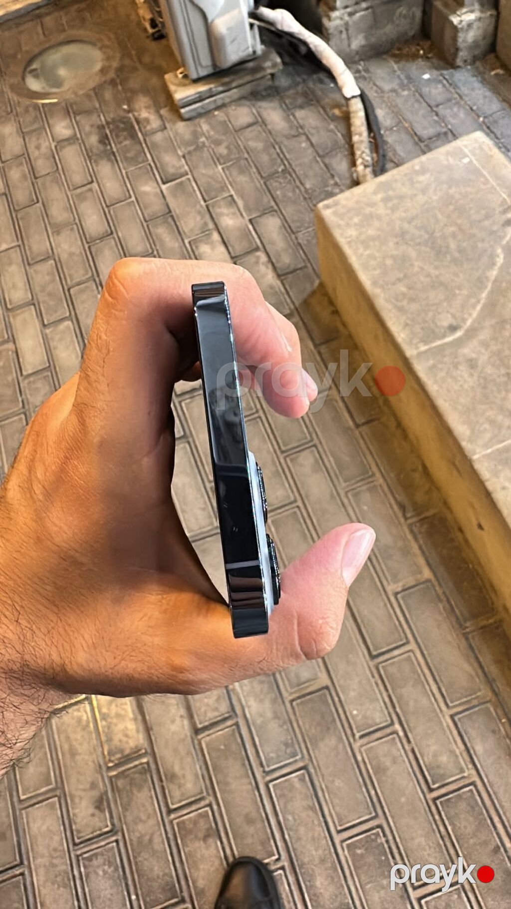 IPhone 14 Pro Max, Gümüşü — Apple iPhone, Digah (4)