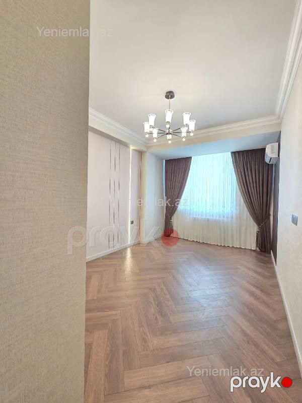 Satılır 2 otaqlı Bina evi menzil (Yeni tikili), 68 m², Yasamal rayonu — Mənzil, Bakı (6)