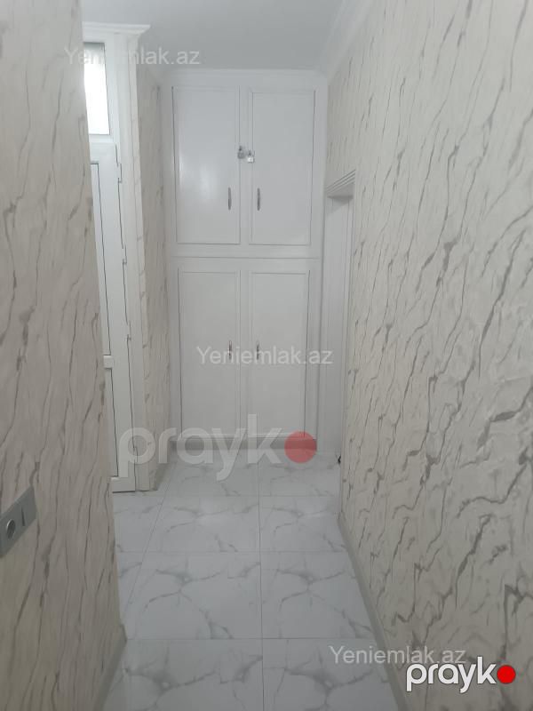 Satılır 4 otaqlı Bina evi menzil (Köhnə tikili), 93 m², 6-cı mikrorayon — Mənzil, Sumqayıt (4)