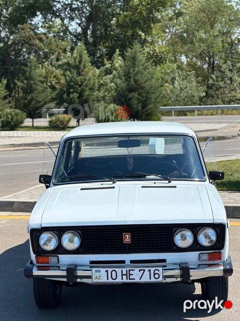 Lada (VAZ) 2106, 1.6 L, 1998 il, 126 000 km — Ağcabədi