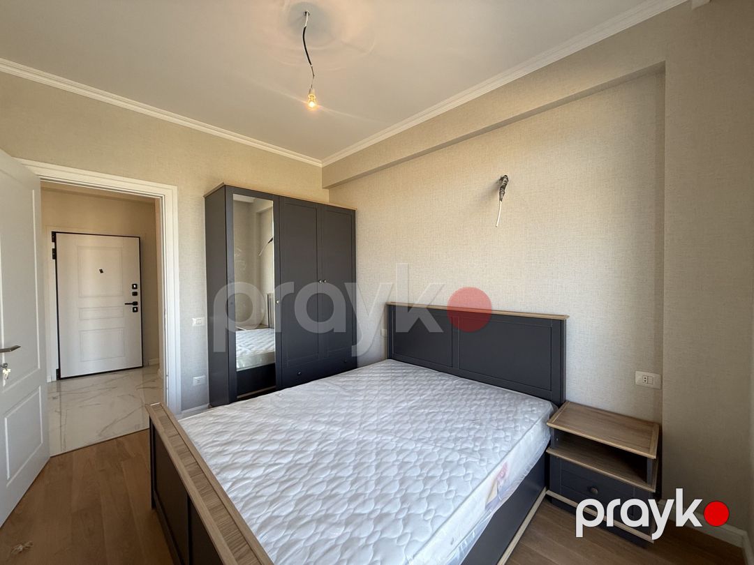Satılır 2 otaqlı yeni tikili 49 m² — Mənzil, Bakı (6)