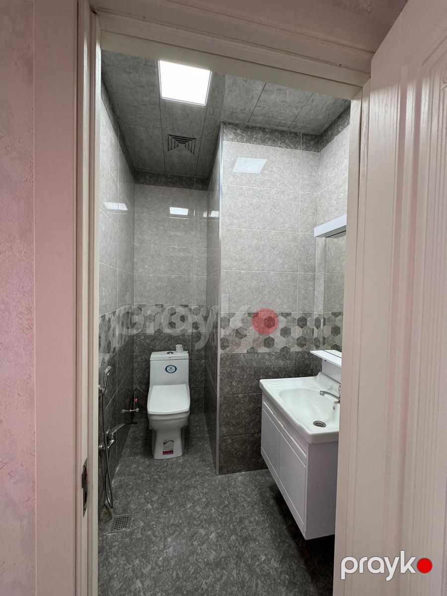 3-otaqlı yeni tikili, Xırdalan ş., 125 m² — Mənzil, Xırdalan (9)