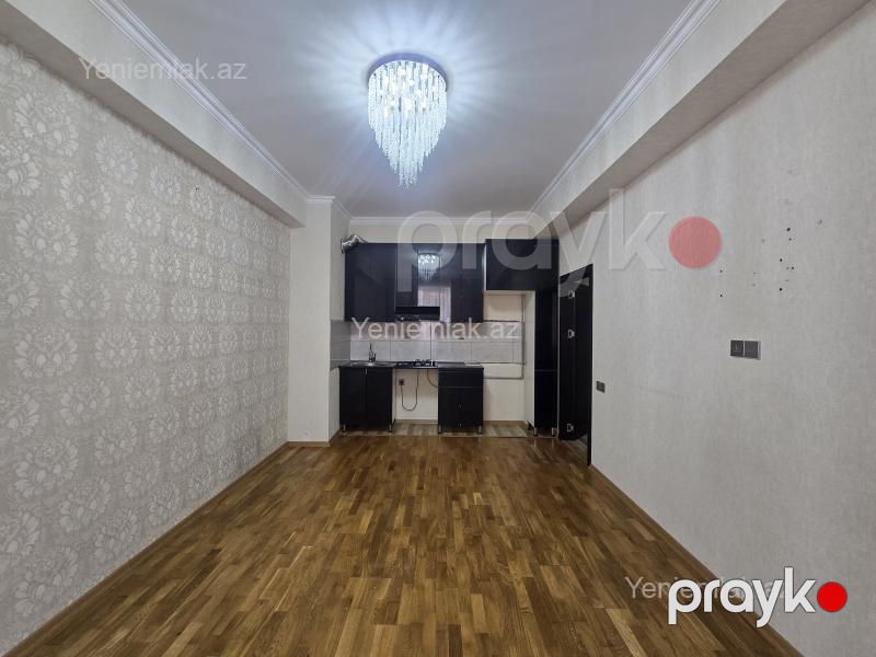 Satılır 3 otaqlı Bina evi menzil (Yeni tikili), 62 m², 9-cu mikrorayon — Mənzil, Sumqayıt (2)