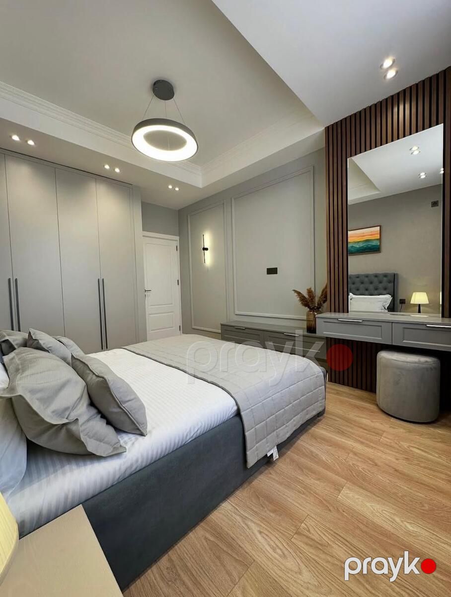 Satılır 2 otaqlı yeni tikili 101 m² — Mənzil, Bakı (4)